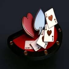 Bàn dealer trực tiếp tại Live Casino ric79 với giao diện tiếng Việt