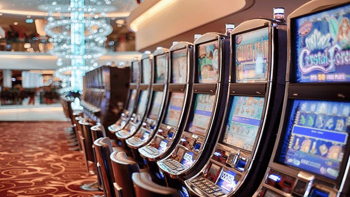Khám phá đa dạng trò chơi Sportsbook, Live Casino và Slot Online tại ric79